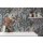 AS 397483 Tapeten A.S Creation Farbe Grau Blau Grün Pink PintWalls II Vliestapete