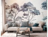 AS 399021 Tapeten A.S Creation Farbe Bunt Creme Blau Orange Braun THE WALL III Vliestapete
