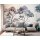 AS 399021 Tapeten A.S Creation Farbe Bunt Creme Blau Orange Braun THE WALL III Vliestapete