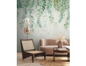 AS 399071 Tapeten A.S Creation Farbe Grün Blau Creme...