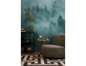 AS 398981 Tapeten A.S Creation Farbe Grün Blau...