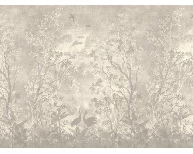 AS 399181 Tapeten A.S Creation Farbe Beige Grau Creme   THE WALL III Vliestapete