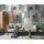 AS 398341 Tapeten A.S Creation Farbe Grau Blau Weiß   THE WALL III Vliestapete