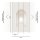 AS 398421 Tapeten A.S Creation Farbe Creme Beige    THE WALL III Vliestapete