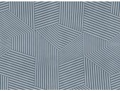 AS 398921 Tapeten A.S Creation Farbe Blau Grau    THE...