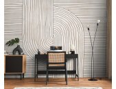 AS 398941 Tapeten A.S Creation Farbe Creme Beige Schwarz...