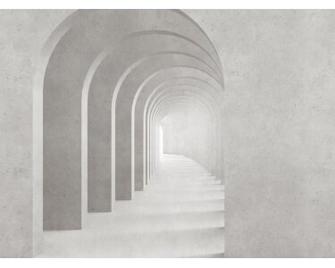 AS 399161 Tapeten A.S Creation Farbe Grau Weiß    THE WALL III Vliestapete