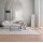 AS 399161 Tapeten A.S Creation Farbe Grau Weiß    THE WALL III Vliestapete