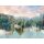 AS 399081 Tapeten A.S Creation Farbe Bunt Grün Blau Braun Beige THE WALL III Vliestapete