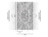 AS 398351 Tapeten A.S Creation Farbe Grau     THE WALL III Vliestapete