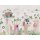 AS 399061 Tapeten A.S Creation Farbe Bunt Beige Braun Grün Blau THE WALL III Vliestapete