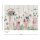 AS 399061 Tapeten A.S Creation Farbe Bunt Beige Braun Grün Blau THE WALL III Vliestapete