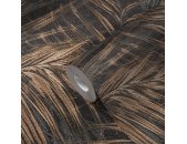 AS 399812 Tapeten A.S Creation Farbe Schwarz Beige Braun Grau  Michalsky 6 Satintapete