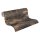 AS 399812 Tapeten A.S Creation Farbe Schwarz Beige Braun Grau  Michalsky 6 Satintapete