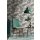 AS 399823 Tapeten A.S Creation Farbe Grau Beige    Michalsky 6 Satintapete