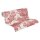 AS 399824 Tapeten A.S Creation Farbe Rot Creme Rosa   Michalsky 6 Satintapete
