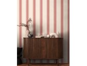 AS 399831 Tapeten A.S Creation Farbe Creme Rot    Michalsky 6 Satintapete