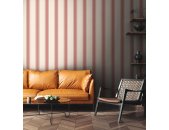 AS 399831 Tapeten A.S Creation Farbe Creme Rot    Michalsky 6 Satintapete