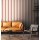 AS 399831 Tapeten A.S Creation Farbe Creme Rot    Michalsky 6 Satintapete