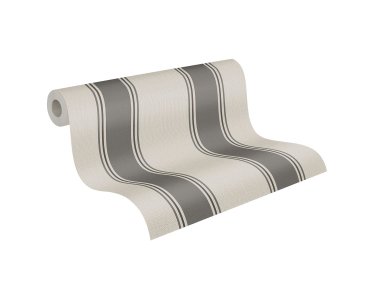 AS 399832 Tapeten A.S Creation Farbe Beige Grau    Michalsky 6 Satintapete
