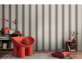 AS 399832 Tapeten A.S Creation Farbe Beige Grau    Michalsky 6 Satintapete