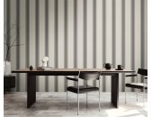 AS 399832 Tapeten A.S Creation Farbe Beige Grau    Michalsky 6 Satintapete