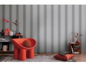 AS 399833 Tapeten A.S Creation Farbe Grau     Michalsky 6 Satintapete