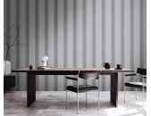 AS 399833 Tapeten A.S Creation Farbe Grau     Michalsky 6 Satintapete