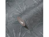 AS 399842 Tapeten A.S Creation Farbe Grau     Michalsky 6 Satintapete