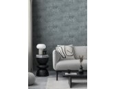 AS 399842 Tapeten A.S Creation Farbe Grau     Michalsky 6 Satintapete