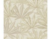 AS 399843 Tapeten A.S Creation Farbe Creme Beige    Michalsky 6 Satintapete