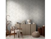 AS 399852 Tapeten A.S Creation Farbe Creme Weiß    Michalsky 6 Satintapete