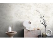 AS 399852 Tapeten A.S Creation Farbe Creme Weiß    Michalsky 6 Satintapete