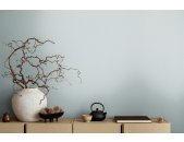 AS 399868 Tapeten A.S Creation Farbe Blau     Michalsky 6 Satintapete