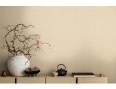AS 399871 Tapeten A.S Creation Farbe Beige Gelb Gold   Michalsky 6 Satintapete