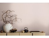 AS 399872 Tapeten A.S Creation Farbe Rosa     Michalsky 6 Satintapete