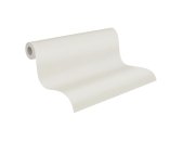 AS 399881 Tapeten A.S Creation Farbe Creme Weiß    Michalsky 6 Satintapete