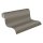 AS 399884 Tapeten A.S Creation Farbe Grau Braun    Michalsky 6 Satintapete