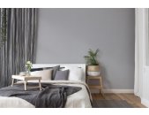 AS 336569 Tapeten A.S Creation Farbe Grau Metallic    French Affair   Vliestapete