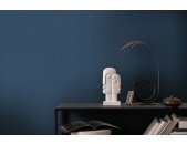 AS 356536 Tapeten A.S Creation Farbe Blau     French Affair   Vliestapete