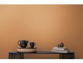 AS 395771 Tapeten A.S Creation Farbe Braun Gelb    French Affair   Vliestapete