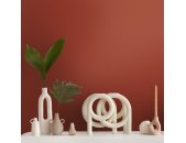 AS 395795 Tapeten A.S Creation Farbe Rot     French Affair   Vliestapete