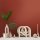 AS 395795 Tapeten A.S Creation Farbe Rot     French Affair   Vliestapete