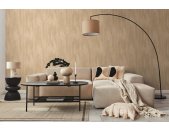 AS 398012 Tapeten A.S Creation Farbe Beige     French Affair   Satintapete