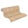 AS 398012 Tapeten A.S Creation Farbe Beige     French Affair   Satintapete