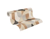 AS 399321 Tapeten A.S Creation Farbe Weiß Beige...