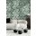 AS 399322 Tapeten A.S Creation Farbe Creme Beige Blau Grün  French Affair   Satintapete