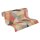 AS 399323 Tapeten A.S Creation Farbe Grau Beige Rot Schwarz  French Affair   Satintapete