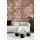 AS 399323 Tapeten A.S Creation Farbe Grau Beige Rot Schwarz  French Affair   Satintapete
