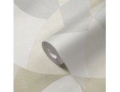 AS 399324 Tapeten A.S Creation Farbe Grau Creme Beige Weiß  French Affair   Satintapete